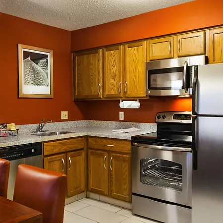 Residence Inn Columbus Easton-2