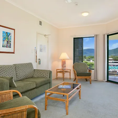 Tropic Towers Apartments-2