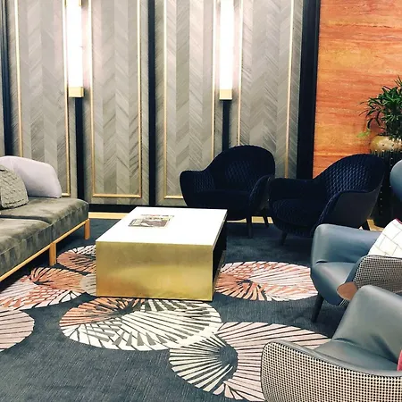 Amora Hotel Jamison Sydney-2