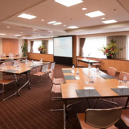 International Garden Hotel Narita-3
