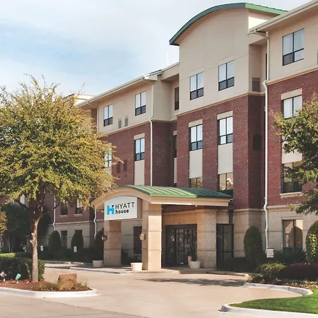 Hyatt House Dallas Lincoln Park-3