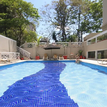 Ez Aclimacao Hotel-3