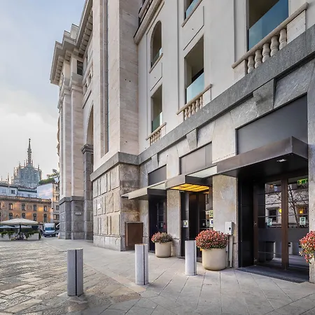 Ih Hotels Milano Ambasciatori-2