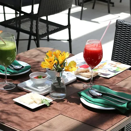 Ez Aclimacao Hotel-2