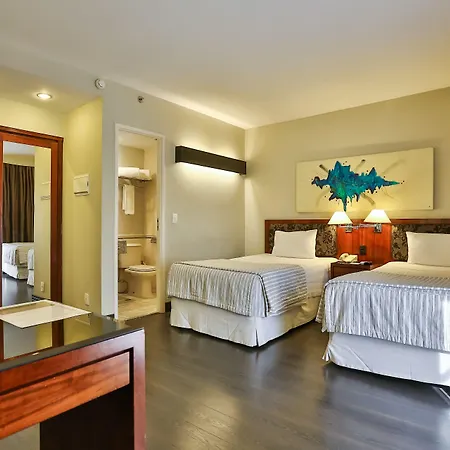 Double Tree By Hilton Sao Paulo Itaim-2