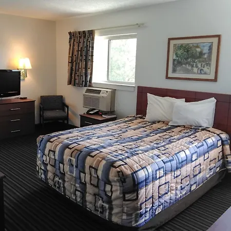 Motel 6-Greensboro, Nc - I-40-3