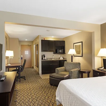 Holiday Inn Express Bloomington West By Ihg-2