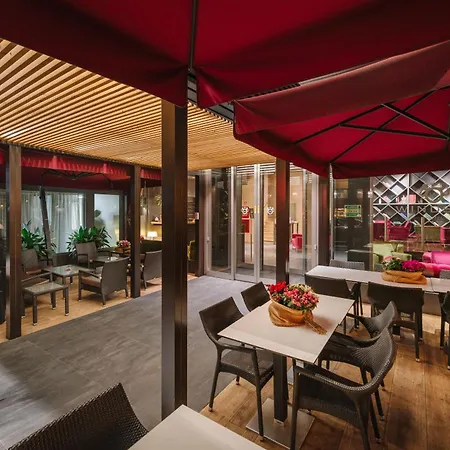 Windsor Hotel Milano-3