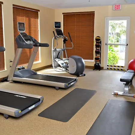 Hilton Garden Inn New Orleans Airport-3