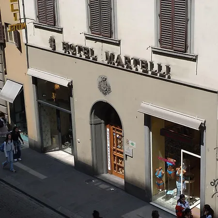 Hotel Martelli-3