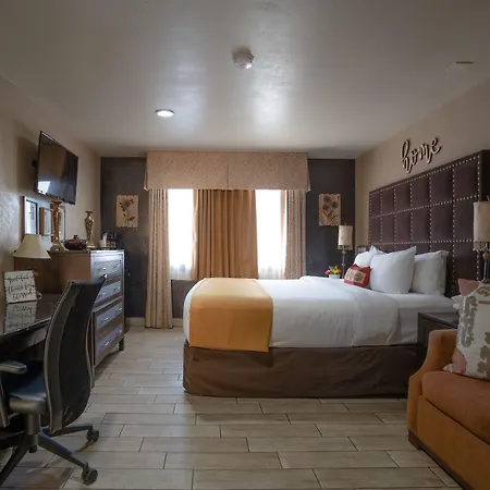 Hotel Baja San Diego-2