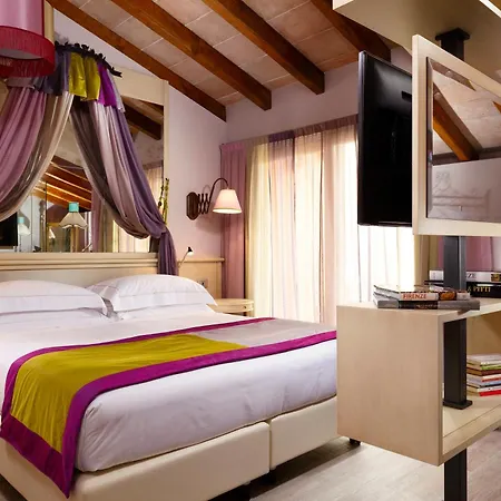 Ville Sull'Arno - Preferred Hotels & Resorts-2