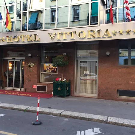 Hotel Vittoria-3
