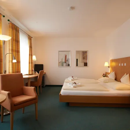 Hotel Klughardt-2