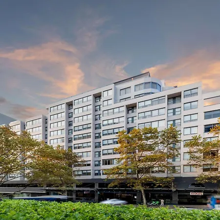 Rydges Sydney Central-2