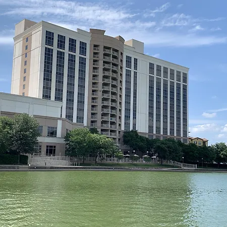 Marriott Dallas Las Colinas-2