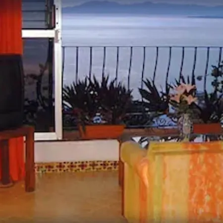 Hotel Suites La Siesta-2