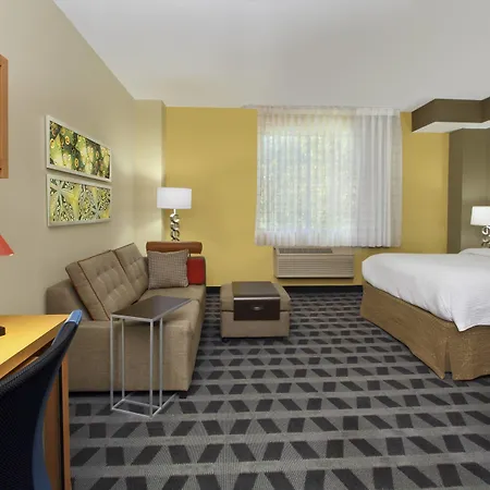 Towneplace Suites San Jose Cupertino-2