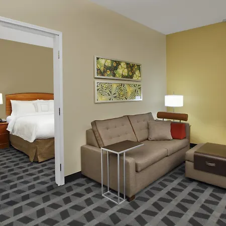 Towneplace Suites San Jose Cupertino-3
