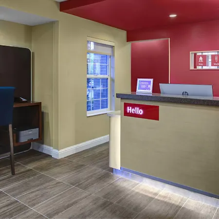 Towneplace Suites Fresno-2