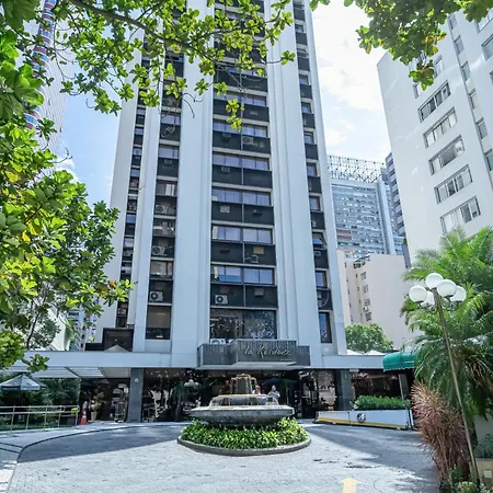 H4 La Residence Paulista-3
