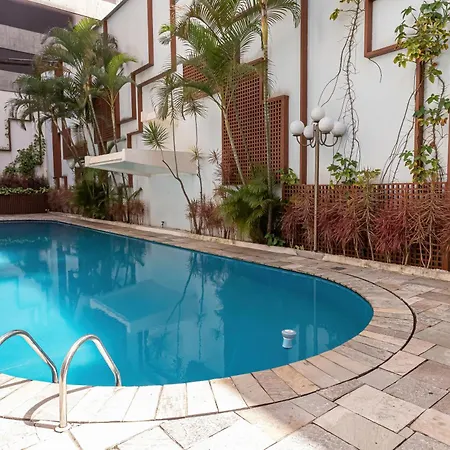 H4 La Residence Paulista-2