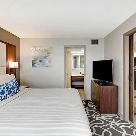 The Park Hotel London-2