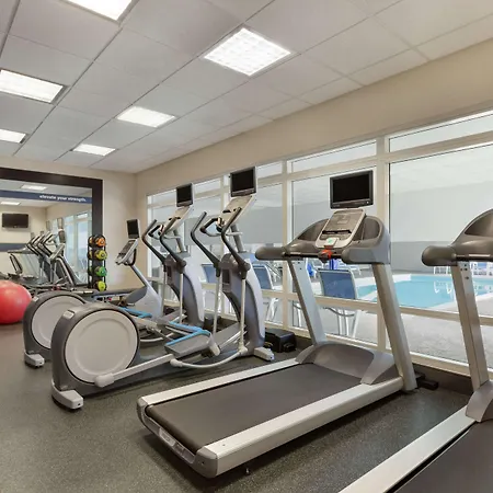 Hampton Inn Dulles/Cascades-2