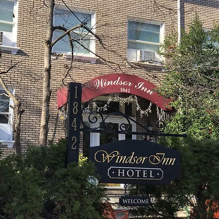 Windsor Inn Hotel-2