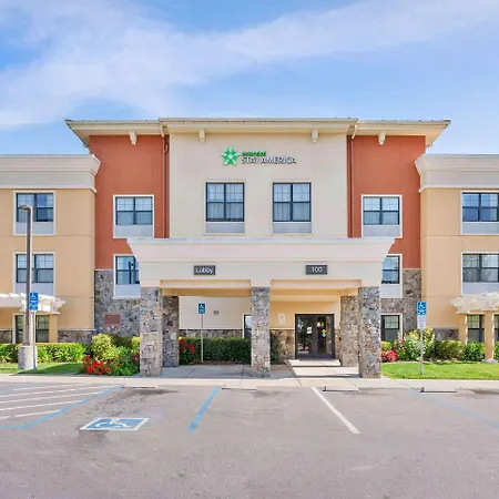 Extended Stay America Suites - Santa Rosa - North-2