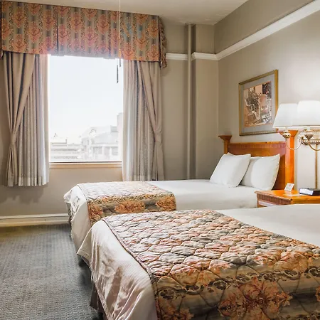 Hotel San Carlos (Adults Only)-3