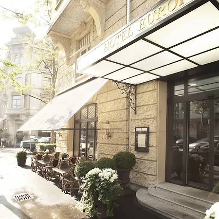 Hotel Europe-3