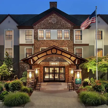 Homewood Suites By Hilton Portland Airport-2