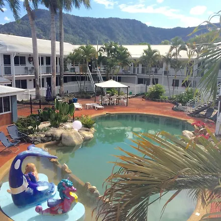 South Cairns Resort-3