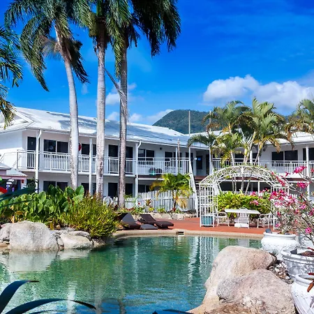 South Cairns Resort-2