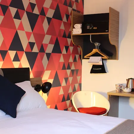 Four Points Flex By Sheraton Edinburgh-3