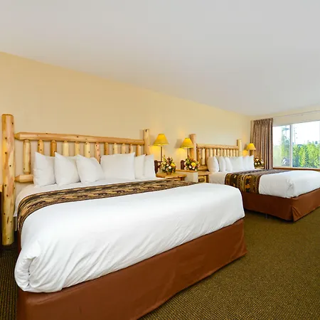 Kelly Inn West Yellowstone-3