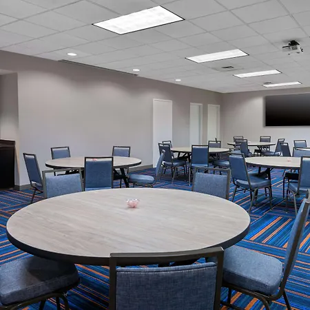 Hampton Inn Charlotte Uptown-2