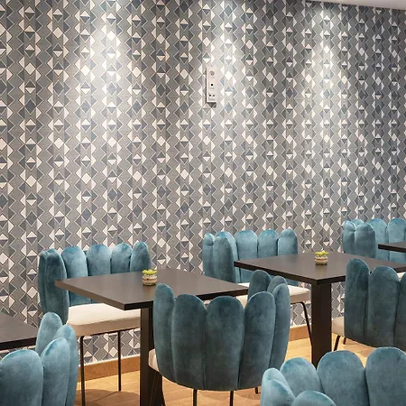 Eurostars Mediterranea Plaza-3