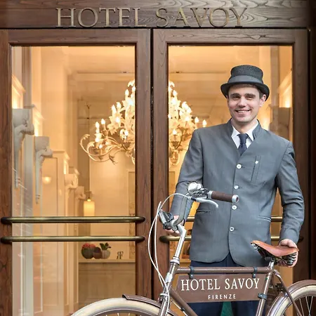 Rocco Forte Hotel Savoy-2
