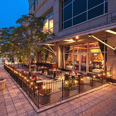 Marriott Salt Lake City Center-2