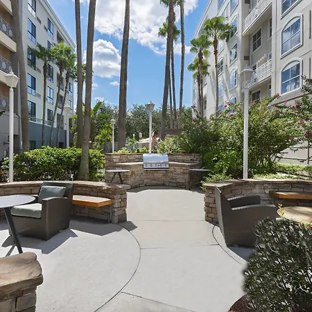 Residence Inn Tampa Downtown-2