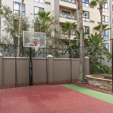 Residence Inn Tampa Downtown-3