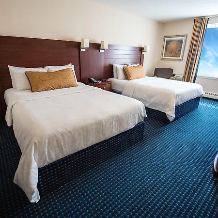 West Edmonton Mall Inn-2
