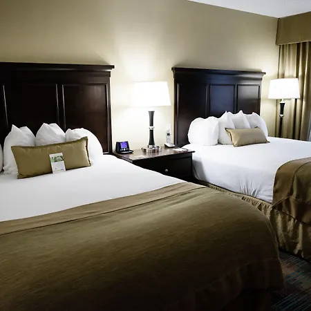 Spark By Hilton Greensboro-3