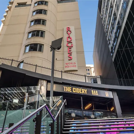 Rydges World Square-2