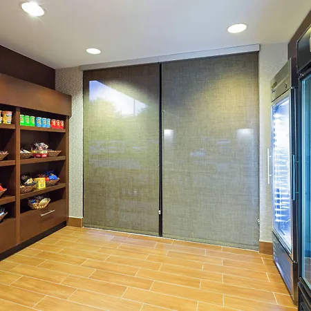 Springhill Suites Austin South-3