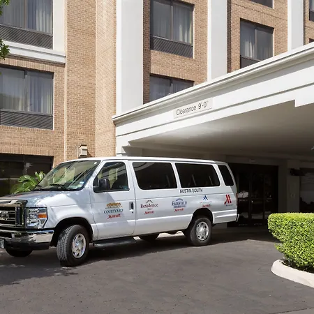 Springhill Suites Austin South-2