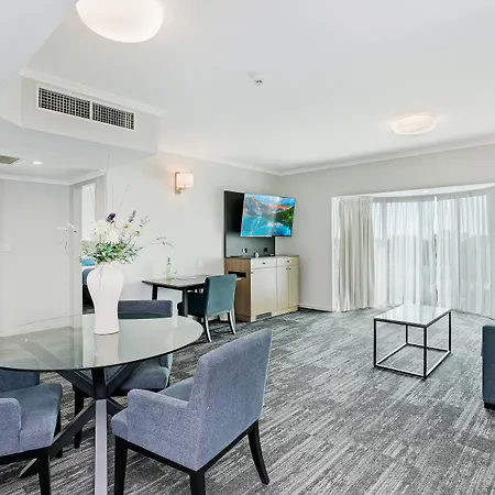 Cairns Sheridan Hotel-3