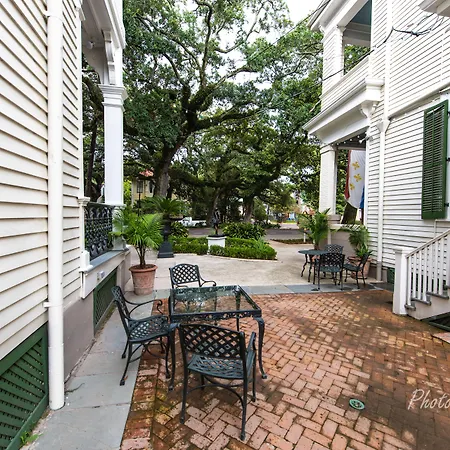Edgar Degas House Historic Home And Museum-2